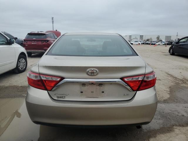 Photo 6 from auction – 2017 TOYOTA CAMRY LE with VIN 4T1BF1FK9HU402802