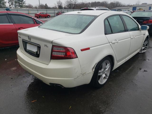 Photo 3 from auction – 2007 ACURA TL with VIN 19UUA66237A037513