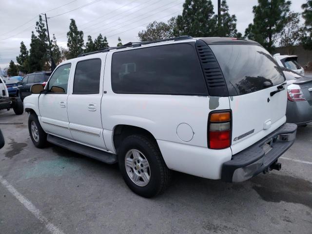 Photo 2 from auction – 2006 CHEVROLET SUBURBAN C with VIN 1GNEC16Z56J136367