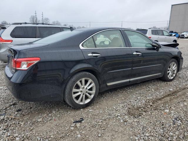 Photo 3 from auction – 2011 LEXUS ES 350 with VIN JTHBK1EG8B2439578