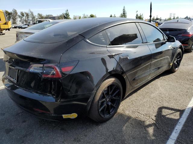 Photo 3 from auction – 2021 TESLA MODEL 3 with VIN 5YJ3E1EA3MF016657