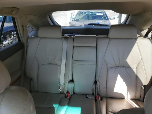 Photo 10 from auction – 2005 LEXUS RX 330 with VIN 2T2GA31U35C021206
