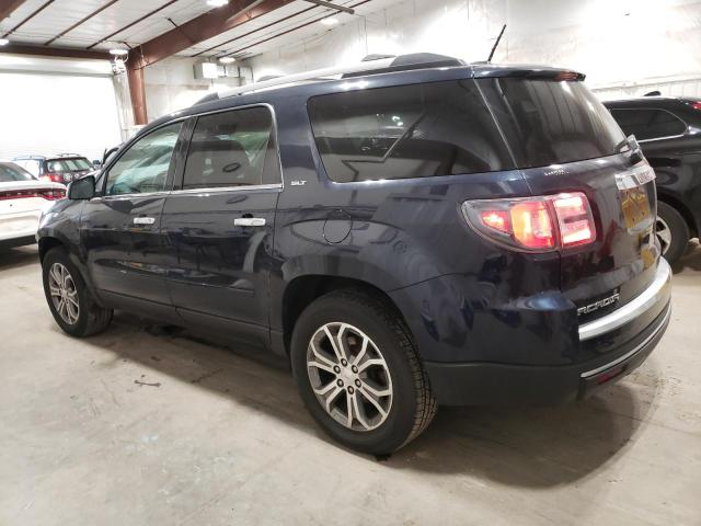 Photo 2 from auction – 2016 GMC ACADIA SLT with VIN 1GKKVRKD9GJ232796