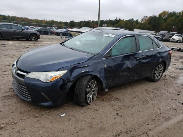 TOYOTA CAMRY LE 2015 with VIN 4T1BF1FK9FU941367 - Photo from auction