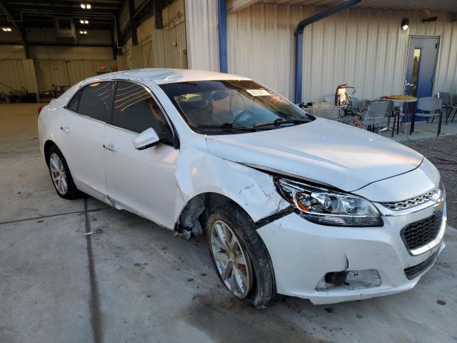 Photo 4 from auction – 2015 CHEVROLET MALIBU LTZ with VIN 1G11F5SL9FF327468