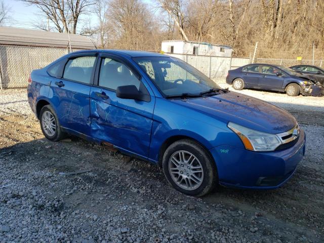 Photo 4 from auction – 2011 FORD FOCUS with VIN 1FAHP3FN0BW188480