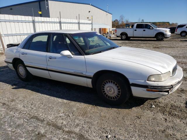 Photo 4 from auction – 1998 BUICK LESABRE CU with VIN 1G4HP52K8WH545640