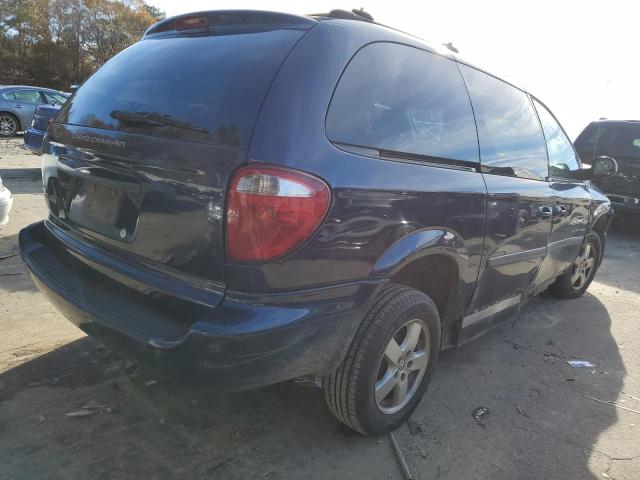 Photo 3 from auction – 2005 DODGE GRAND CARA with VIN 1D4GP24R55B194571