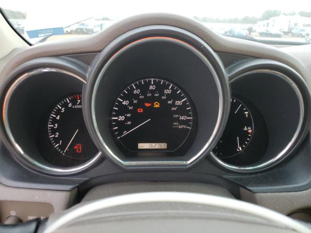 Photo 9 from auction – 2007 LEXUS RX 350 with VIN JTJGK31U070009302