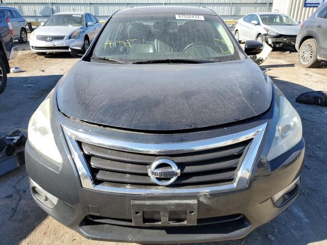 Photo 5 from auction – 2014 NISSAN ALTIMA 2.5 with VIN 1N4AL3AP4EC139083
