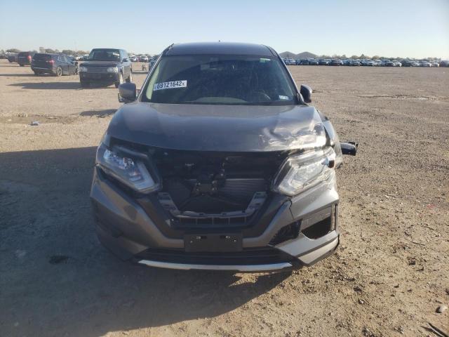 Photo 5 from auction – 2018 NISSAN ROGUE S with VIN 5N1AT2MT1JC734184