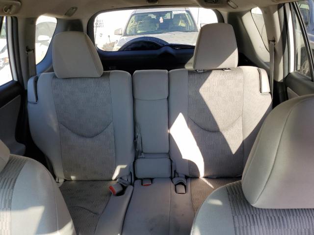 Photo 10 from auction – 2012 TOYOTA RAV4 with VIN 2T3BF4DV9CW202663