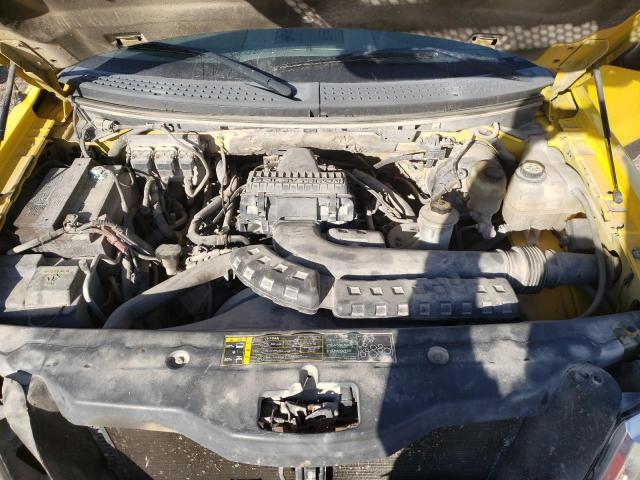 Photo 11 from auction – 2004 FORD F150 SUPER with VIN 1FTPW145X4KB27647