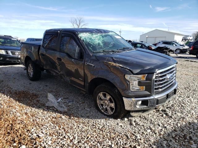 Photo 4 from auction – 2015 FORD F150 SUPER with VIN 1FTEW1EG2FFA22068