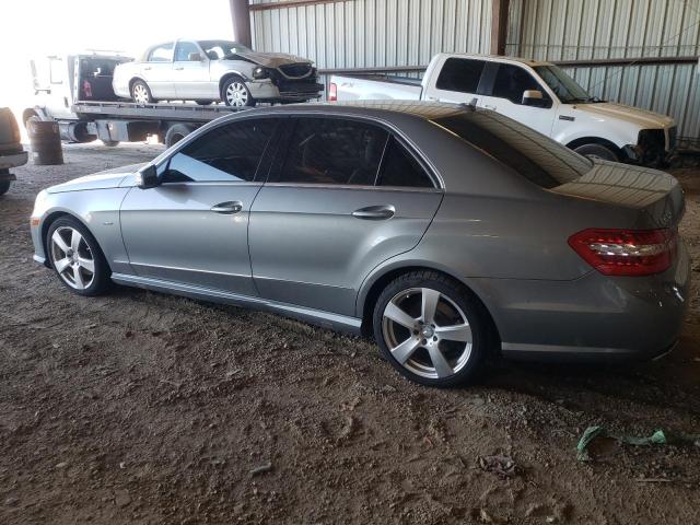 Photo 2 from auction – 2012 MERCEDES-BENZ E 350 with VIN WDDHF5KB1CA597080