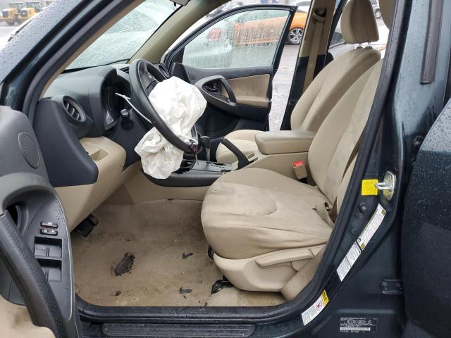 Photo 7 from auction – 2011 TOYOTA RAV4 with VIN 2T3BF4DV6BW131744