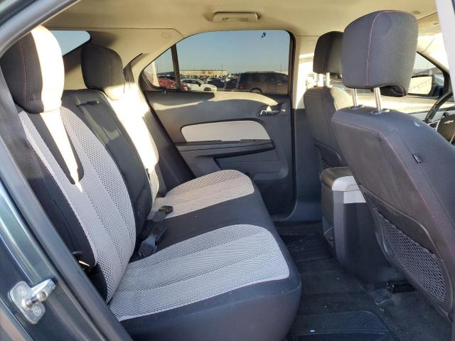 Photo 11 from auction – 2011 CHEVROLET EQUINOX LT with VIN 2CNFLNEC6B6319345