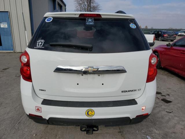 Photo 6 from auction – 2015 CHEVROLET EQUINOX LT with VIN 2GNFLGEK8F6322381