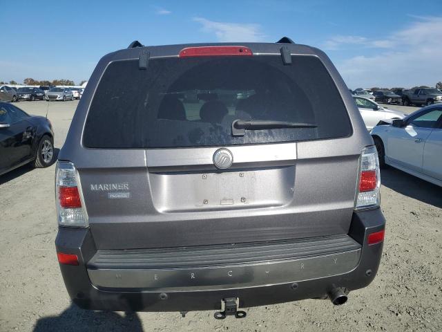 Photo 6 from auction – 2009 MERCURY MARINER PR with VIN 4M2CU87G29KJ09459