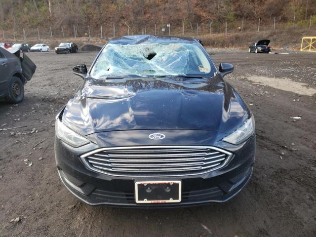 Photo 5 from auction – 2017 FORD FUSION SE with VIN 3FA6P0HD6HR410350