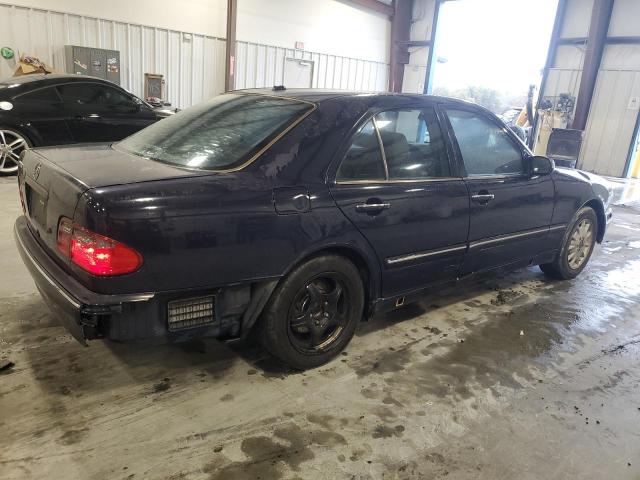 Photo 3 from auction – 2000 MERCEDES-BENZ E 320 with VIN WDBJF65JXYB159145