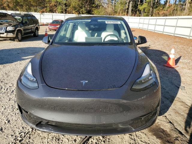 Фото 5 с аукциона – 2021 TESLA MODEL Y с VIN 5YJYGDEE2MF267805