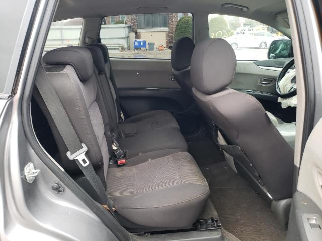 Photo 11 from auction – 2008 SUBARU TRIBECA with VIN 4S4WX91D584404732