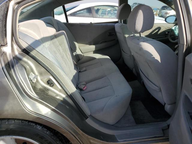 Photo 10 from auction – 2003 NISSAN ALTIMA with VIN 1N4AL11D93C248887