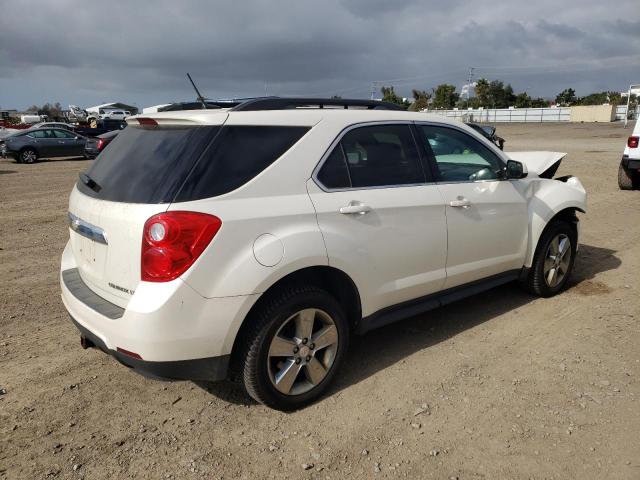 Photo 3 from auction – 2013 CHEVROLET EQUINOX LT with VIN 1GNFLNEK2DZ134137