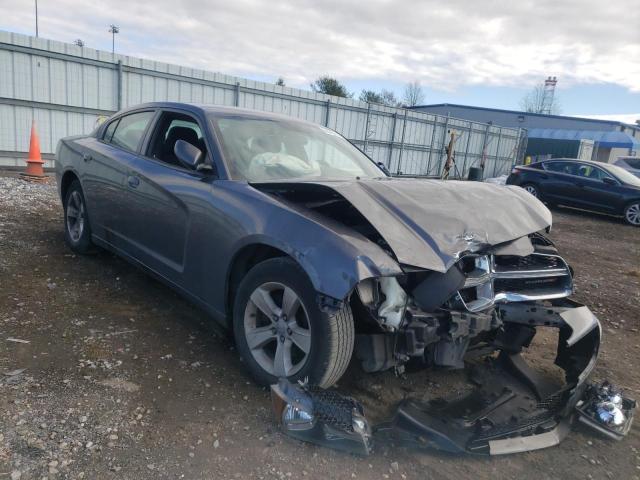 Photo 4 from auction – 2014 DODGE CHARGER SE with VIN 2C3CDXBG8EH268516