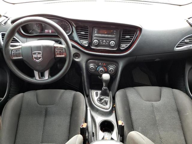 Photo 8 from auction – 2016 DODGE DART SE with VIN 1C3CDFAA2GD644683