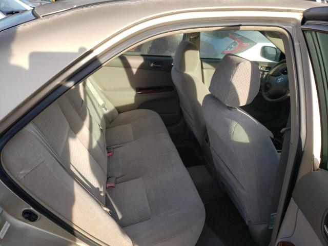 Photo 10 from auction – 2003 TOYOTA CAMRY LE with VIN 4T1BE32K53U157218