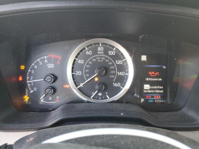 Photo 9 from auction – 2020 TOYOTA COROLLA LE with VIN 5YFEPRAE5LP024191