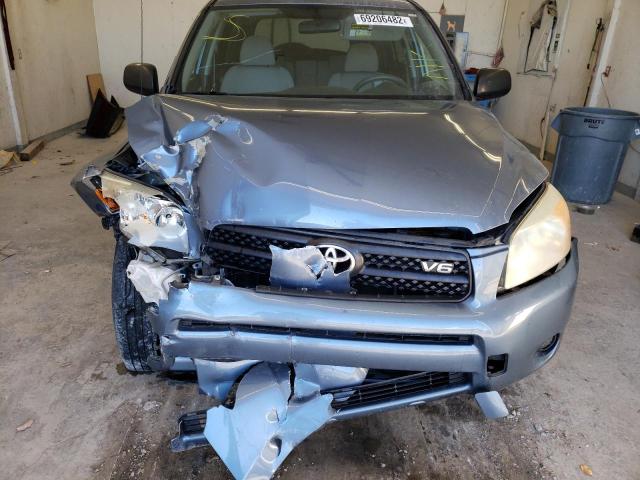 Photo 5 from auction – 2008 TOYOTA RAV4 with VIN JTMZK33V786012567