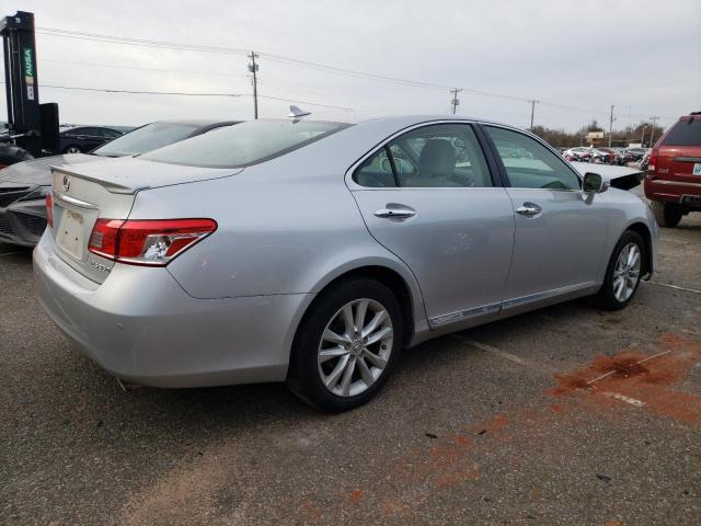 Photo 3 from auction – 2011 LEXUS ES 350 with VIN JTHBK1EG6B2443032