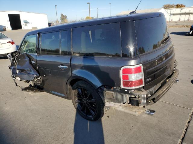 Photo 2 from auction – 2019 FORD FLEX SEL with VIN 2FMGK5C83KBA39427