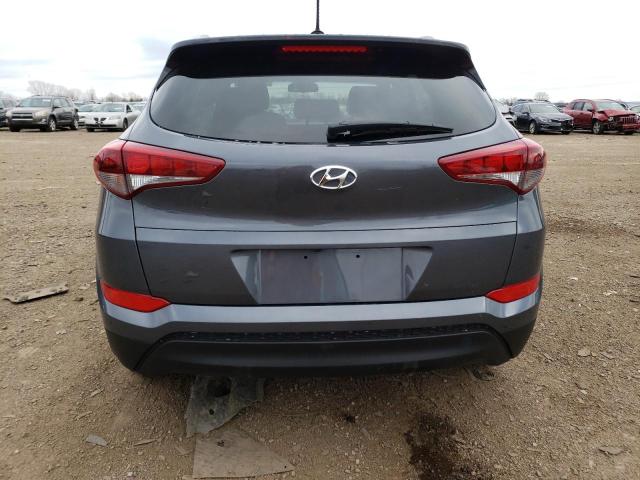 Photo 6 from auction – 2017 HYUNDAI TUCSON LIM with VIN KM8J3CA4XHU443156