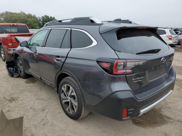 Photo 2 from auction – 2022 SUBARU OUTBACK TO with VIN 4S4BTAPC9N3267712