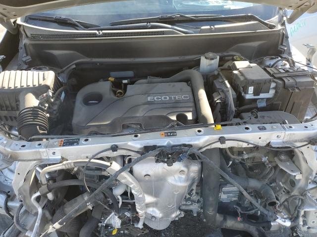 Photo 12 from auction – 2019 GMC TERRAIN SL with VIN 3GKALVEV8KL231140