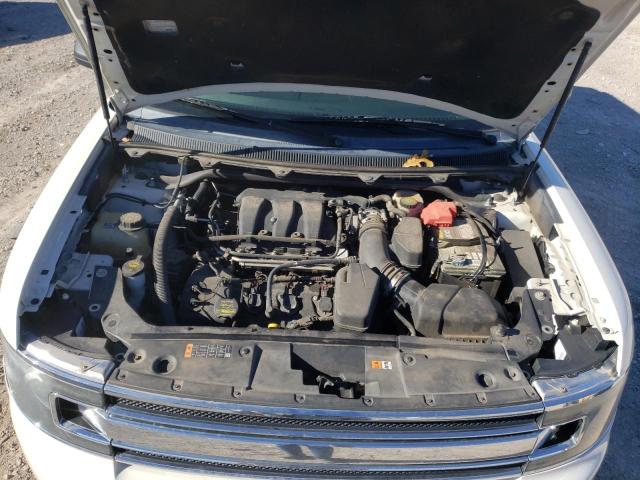 Photo 12 from auction – 2014 FORD FLEX SE with VIN 2FMGK5B82EBD07647