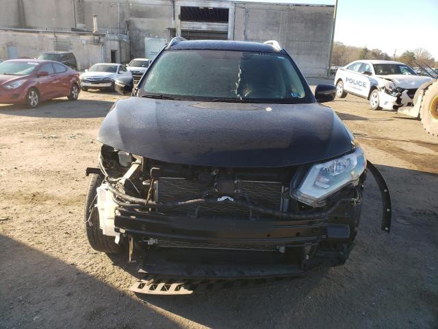 Photo 5 from auction – 2017 NISSAN ROGUE S with VIN KNMAT2MV6HP618469