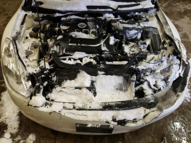 Photo 11 from auction – 2011 NISSAN ALTIMA BAS with VIN 1N4AL2AP1BN458046