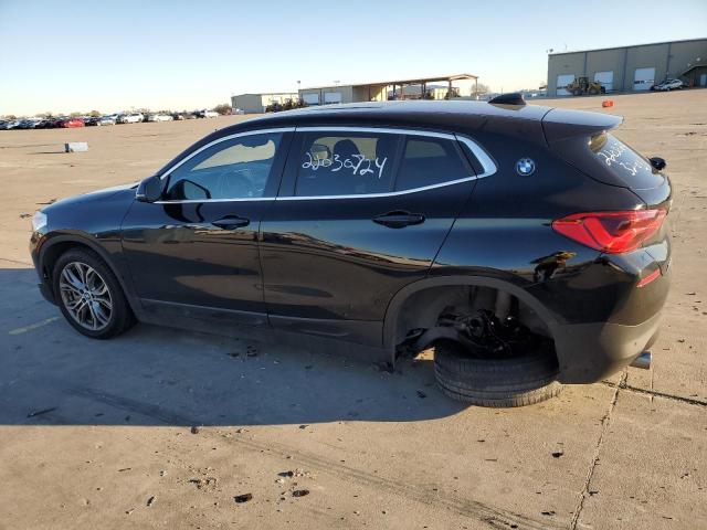 Photo 2 from auction – 2020 BMW X2 SDRIVE2 with VIN WBXYH9C09L5P36280