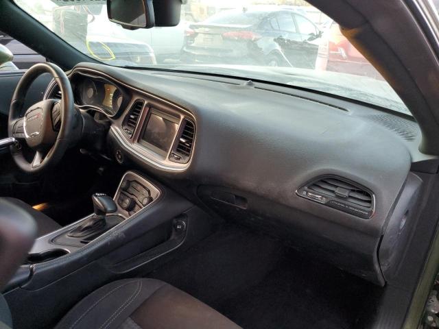 Photo 8 from auction – 2019 DODGE CHALLENGER with VIN 2C3CDZAG3KH735544