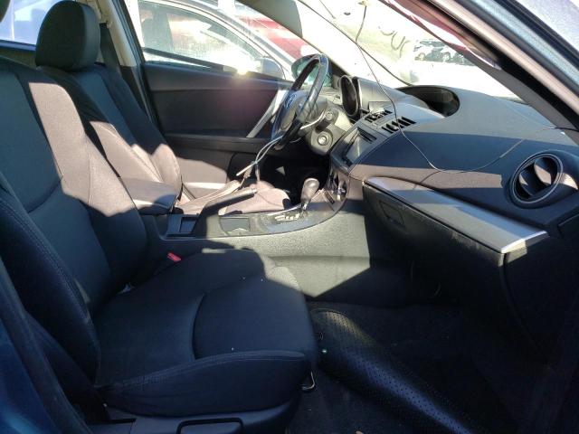 Photo 7 from auction – 2010 MAZDA 3 S with VIN JM1BL1H52A1275709