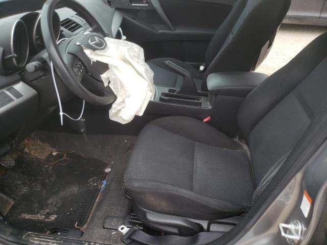 Photo 7 from auction – 2010 MAZDA 3 I with VIN JM1BL1SF8A1290278