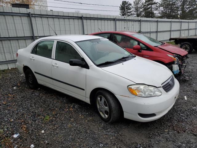 Photo 4 from auction – 2005 TOYOTA COROLLA CE with VIN 1NXBR32E05Z375911