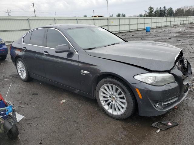 Photo 4 from auction – 2012 BMW 535 XI with VIN WBAFU7C56CDU56982