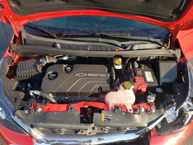 Photo 11 from auction – 2019 CHEVROLET SPARK 1LT with VIN KL8CD6SA4KC719322