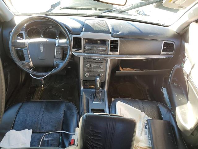 Photo 8 from auction – 2012 LINCOLN MKZ with VIN 3LNHL2GC1CR816107